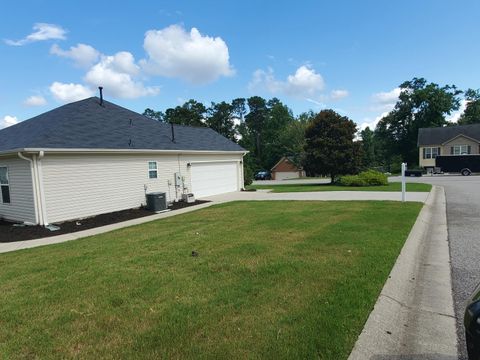 Tiny photo for 501 Capstone Way, Grovetown, GA 30813 (MLS # 543991)