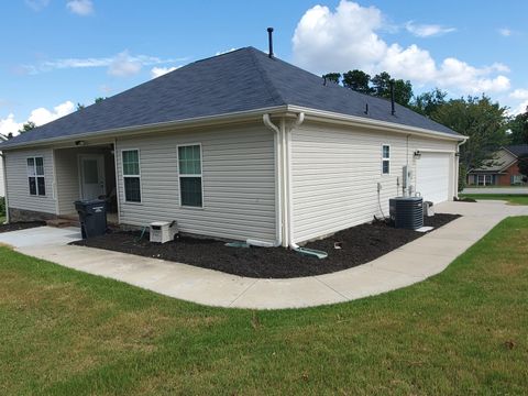 Tiny photo for 501 Capstone Way, Grovetown, GA 30813 (MLS # 543991)