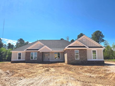Photo of 1589 Bellingham Drive, Beech Island, SC 29842 (MLS # 548415)