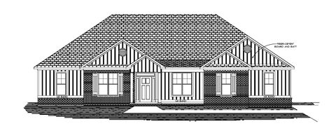 Photo of 1589 Bellingham Drive, Beech Island, SC 29842 (MLS # 548415)