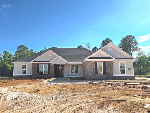 Photo of 1589 Bellingham Drive, Beech Island, SC 29842 (MLS # 548415)