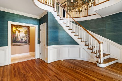 Tiny photo for 134 Brinson Road, Waynesboro, GA 30830 (MLS # 547685)