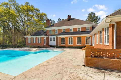Tiny photo for 134 Brinson Road, Waynesboro, GA 30830 (MLS # 547685)