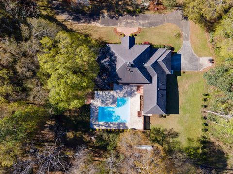 Tiny photo for 134 Brinson Road, Waynesboro, GA 30830 (MLS # 547685)