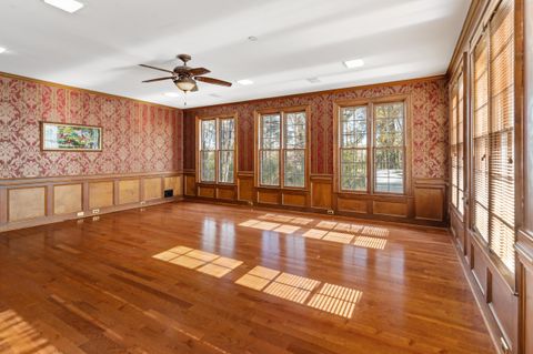 Tiny photo for 134 Brinson Road, Waynesboro, GA 30830 (MLS # 547685)