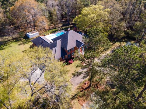 Tiny photo for 134 Brinson Road, Waynesboro, GA 30830 (MLS # 547685)