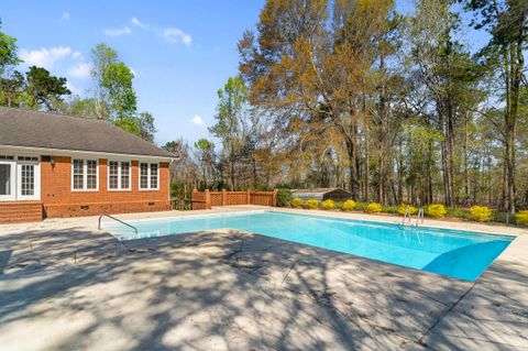 Tiny photo for 134 Brinson Road, Waynesboro, GA 30830 (MLS # 547685)