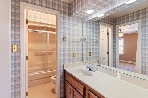Tiny photo for 134 Brinson Road, Waynesboro, GA 30830 (MLS # 547685)
