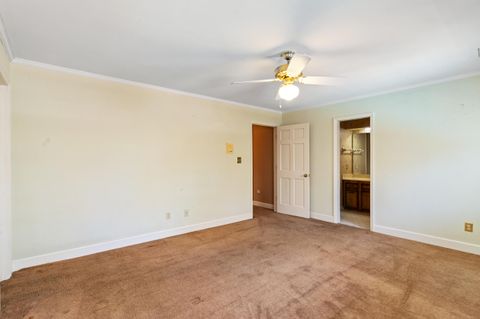 Tiny photo for 134 Brinson Road, Waynesboro, GA 30830 (MLS # 547685)