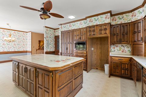 Tiny photo for 134 Brinson Road, Waynesboro, GA 30830 (MLS # 547685)