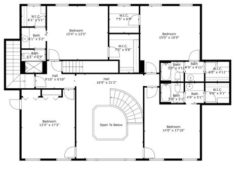 Tiny photo for 134 Brinson Road, Waynesboro, GA 30830 (MLS # 547685)