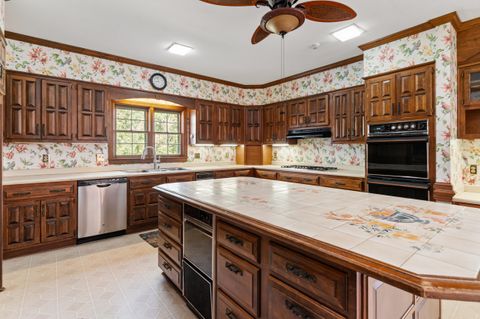 Tiny photo for 134 Brinson Road, Waynesboro, GA 30830 (MLS # 547685)