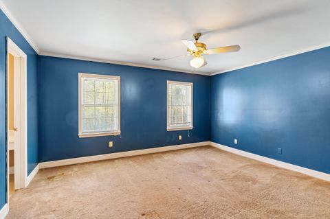 Tiny photo for 134 Brinson Road, Waynesboro, GA 30830 (MLS # 547685)