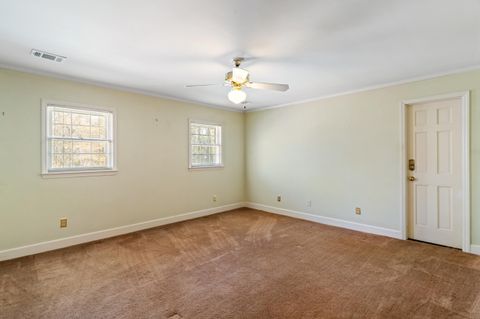 Tiny photo for 134 Brinson Road, Waynesboro, GA 30830 (MLS # 547685)