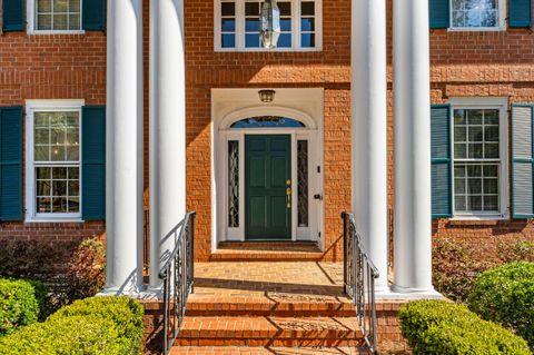 Tiny photo for 134 Brinson Road, Waynesboro, GA 30830 (MLS # 547685)