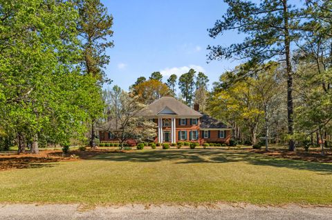 Tiny photo for 134 Brinson Road, Waynesboro, GA 30830 (MLS # 547685)