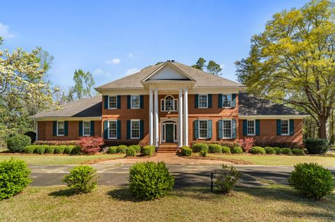 Tiny photo for 134 Brinson Road, Waynesboro, GA 30830 (MLS # 547685)