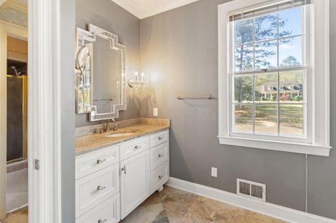 Tiny photo for 134 Brinson Road, Waynesboro, GA 30830 (MLS # 547685)
