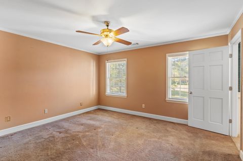 Tiny photo for 134 Brinson Road, Waynesboro, GA 30830 (MLS # 547685)