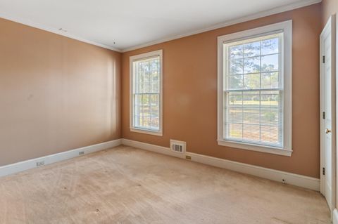 Tiny photo for 134 Brinson Road, Waynesboro, GA 30830 (MLS # 547685)
