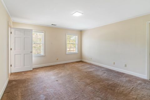 Tiny photo for 134 Brinson Road, Waynesboro, GA 30830 (MLS # 547685)