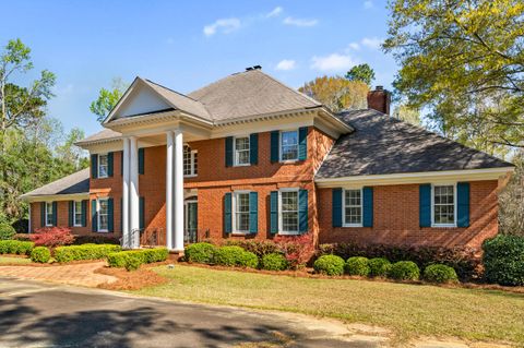 Tiny photo for 134 Brinson Road, Waynesboro, GA 30830 (MLS # 547685)