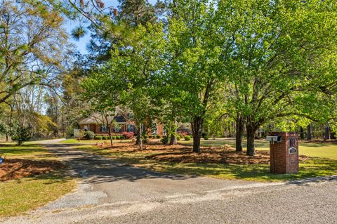 Tiny photo for 134 Brinson Road, Waynesboro, GA 30830 (MLS # 547685)
