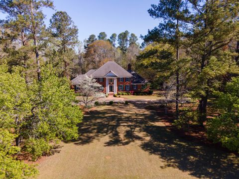 Tiny photo for 134 Brinson Road, Waynesboro, GA 30830 (MLS # 547685)