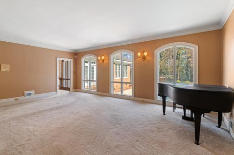 Tiny photo for 134 Brinson Road, Waynesboro, GA 30830 (MLS # 547685)