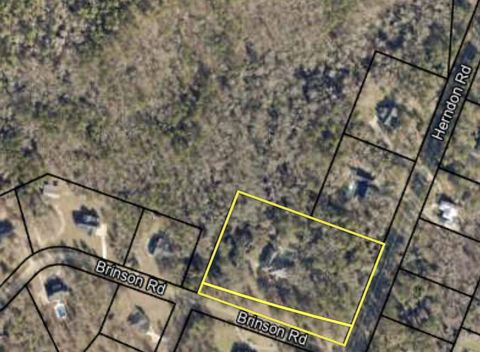 Tiny photo for 134 Brinson Road, Waynesboro, GA 30830 (MLS # 547685)