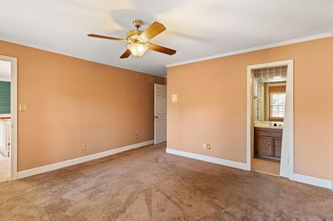 Tiny photo for 134 Brinson Road, Waynesboro, GA 30830 (MLS # 547685)