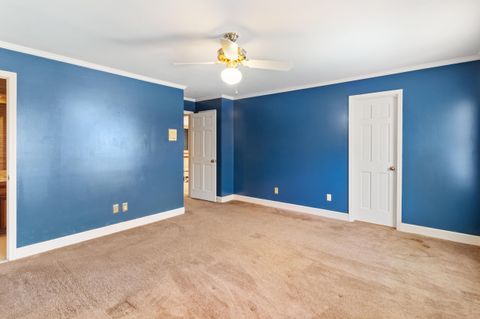Tiny photo for 134 Brinson Road, Waynesboro, GA 30830 (MLS # 547685)