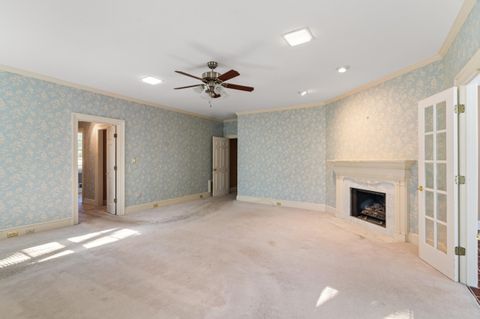 Tiny photo for 134 Brinson Road, Waynesboro, GA 30830 (MLS # 547685)