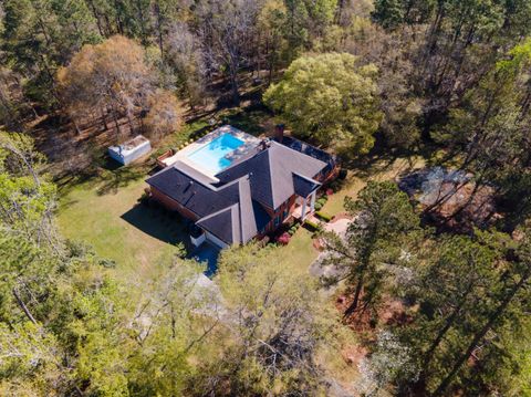 Tiny photo for 134 Brinson Road, Waynesboro, GA 30830 (MLS # 547685)