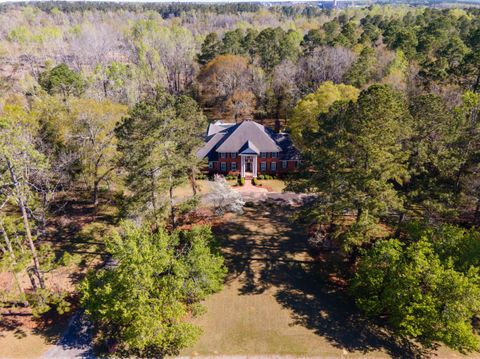 Tiny photo for 134 Brinson Road, Waynesboro, GA 30830 (MLS # 547685)