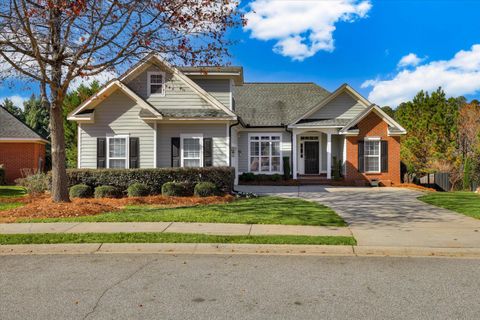Photo of 1167 Greenwich Pass Pass, Grovetown, GA 30813 (MLS # 549436)