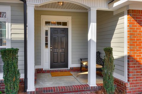 Tiny photo for 1167 Greenwich Pass Pass, Grovetown, GA 30813 (MLS # 549436)