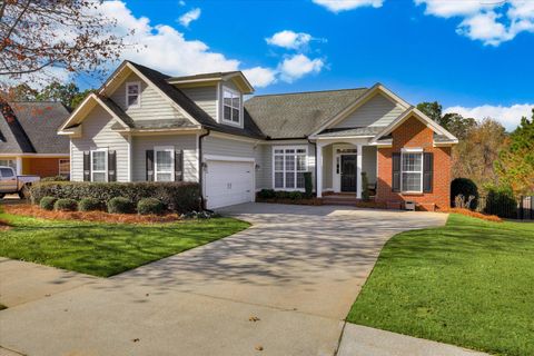 Tiny photo for 1167 Greenwich Pass Pass, Grovetown, GA 30813 (MLS # 549436)