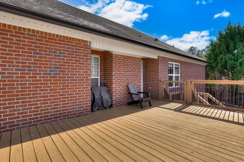 Tiny photo for 1167 Greenwich Pass Pass, Grovetown, GA 30813 (MLS # 549436)