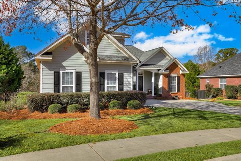 Tiny photo for 1167 Greenwich Pass Pass, Grovetown, GA 30813 (MLS # 549436)