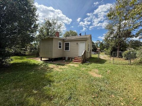 Tiny photo for 2816 King Street, Augusta, GA 30906 (MLS # 546994)