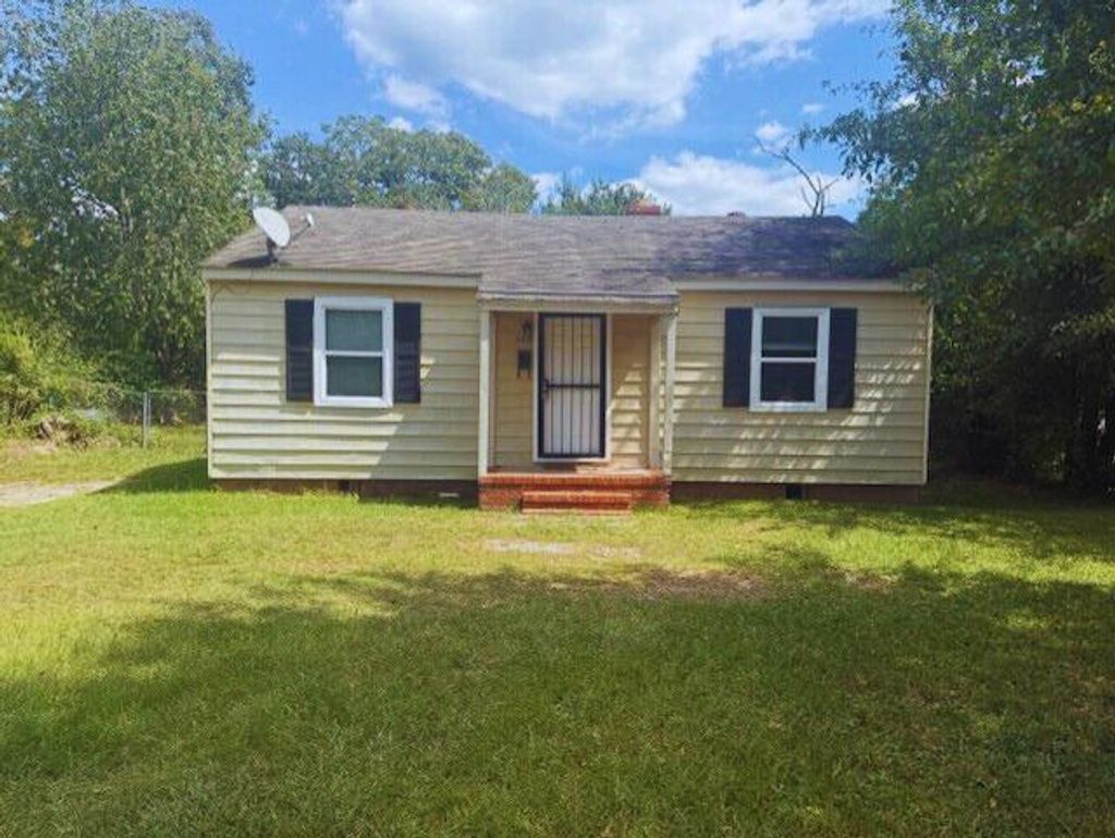 Photo for 2816 King Street, Augusta, GA 30906 (MLS # 546994)