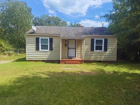 Photo of 2816 King Street, Augusta, GA 30906 (MLS # 546994) Photo of 2816 King Street, Augusta, GA 30906 (MLS # 546994)