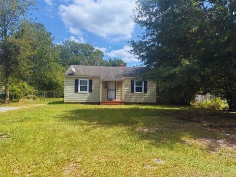 Tiny photo for 2816 King Street, Augusta, GA 30906 (MLS # 546994)