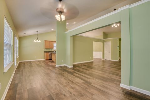 Tiny photo for 520 Sweet Meadow Drive, Grovetown, GA 30813 (MLS # 548528)