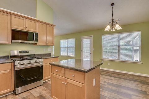 Tiny photo for 520 Sweet Meadow Drive, Grovetown, GA 30813 (MLS # 548528)