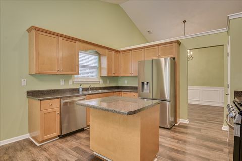 Tiny photo for 520 Sweet Meadow Drive, Grovetown, GA 30813 (MLS # 548528)