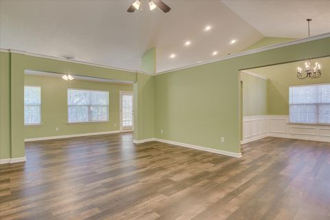 Tiny photo for 520 Sweet Meadow Drive, Grovetown, GA 30813 (MLS # 548528)