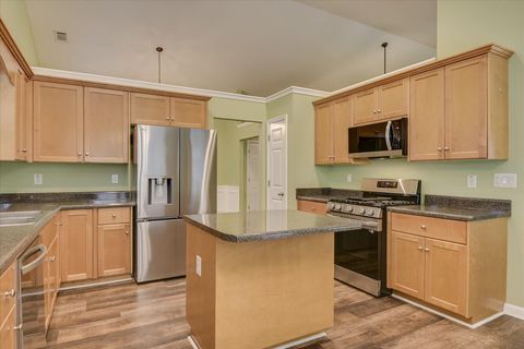 Tiny photo for 520 Sweet Meadow Drive, Grovetown, GA 30813 (MLS # 548528)