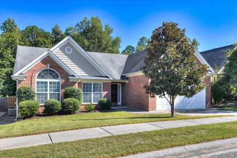 Tiny photo for 520 Sweet Meadow Drive, Grovetown, GA 30813 (MLS # 548528)